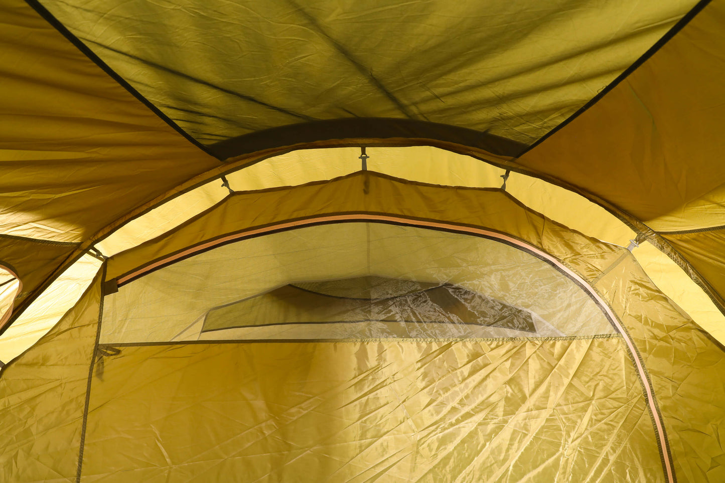 5 personers premium telt